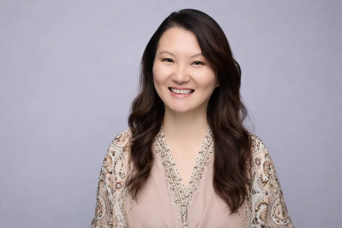 Dr Allison Chiu, Principal Dentist at Erskine Park Dental